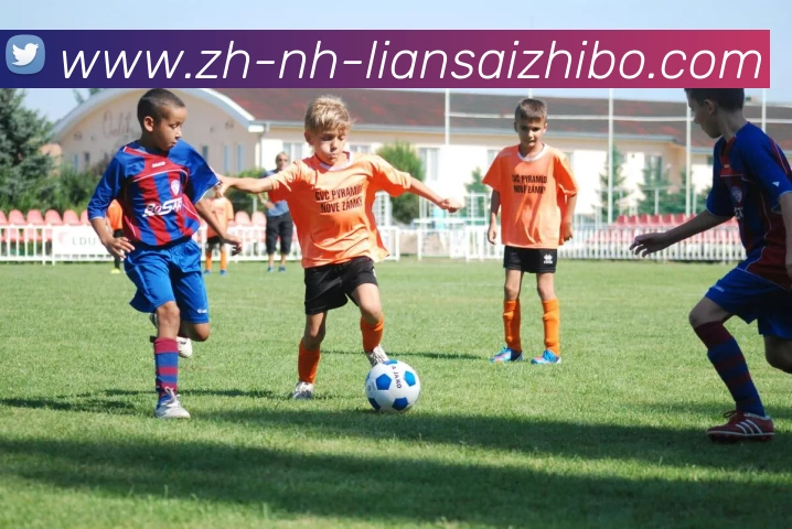 五大联赛直播APP 体育赛事宣传图